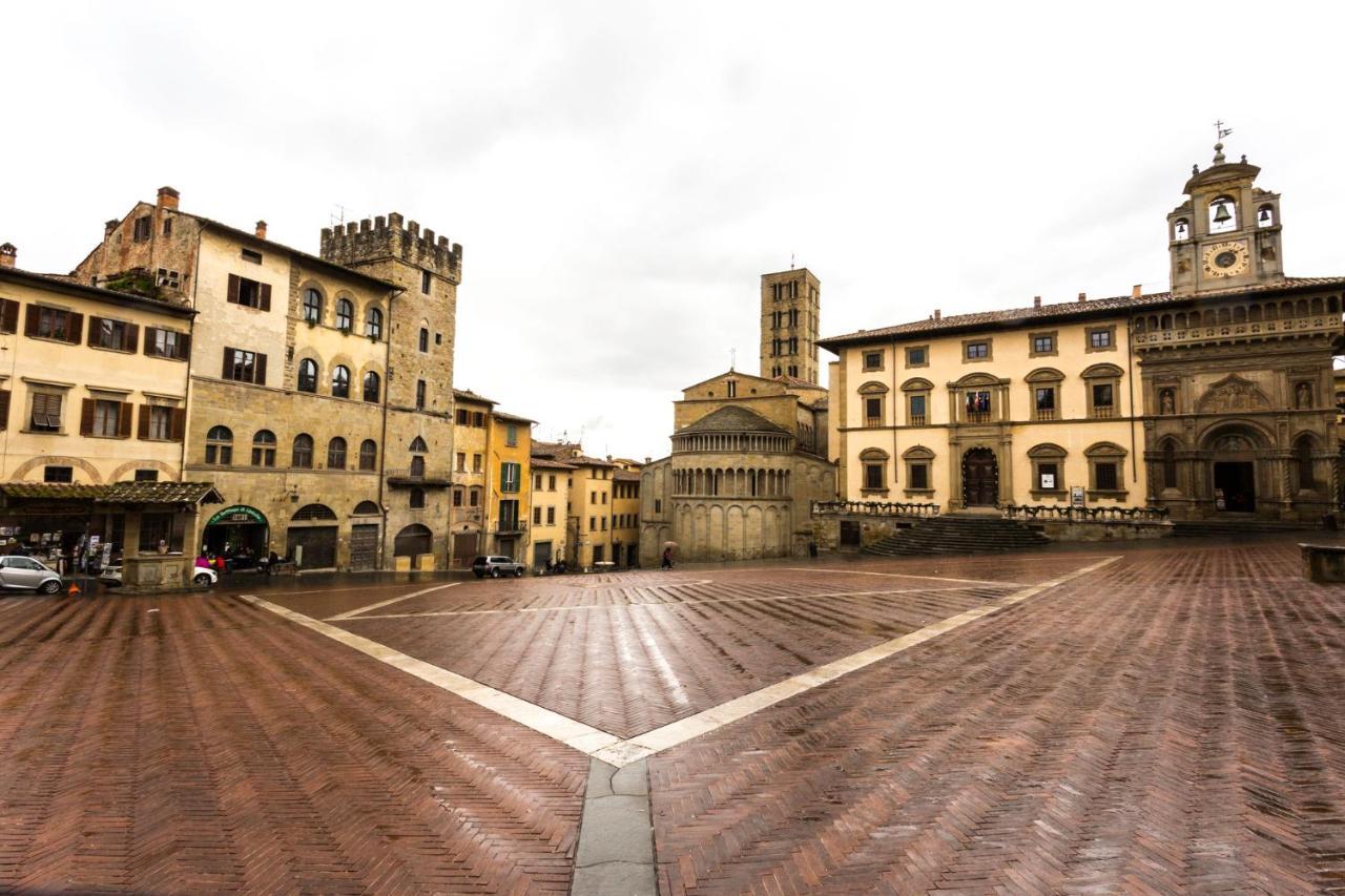 Il Casolare Bed & Breakfast Penna Bagian luar foto