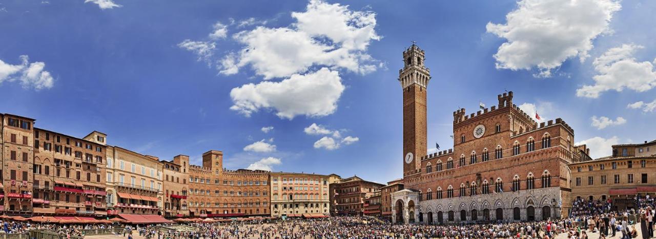 Il Casolare Bed & Breakfast Penna Bagian luar foto