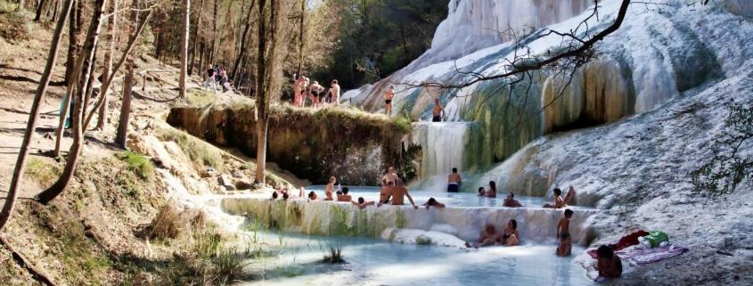 Il Casolare Bed & Breakfast Penna Bagian luar foto